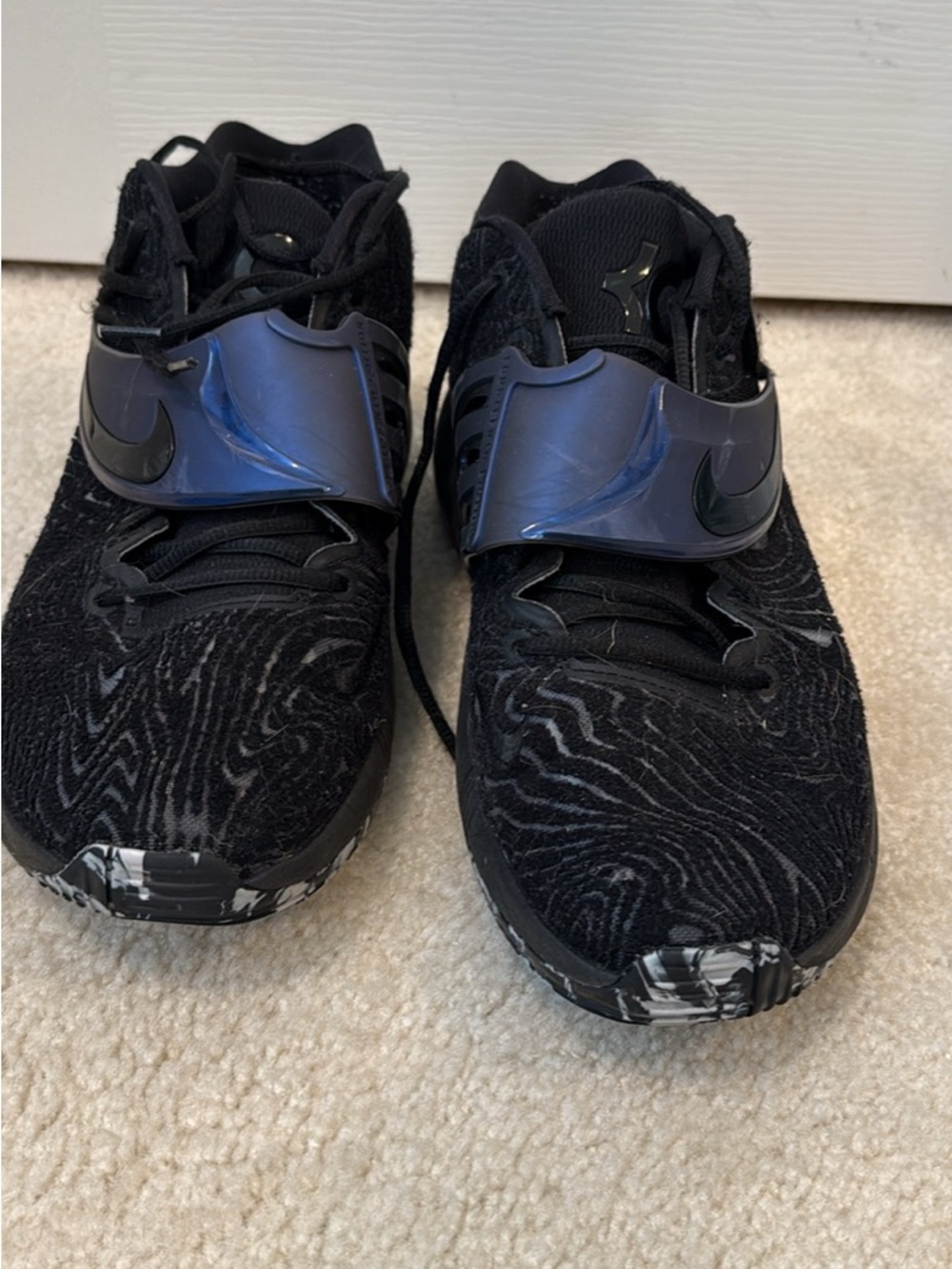 Nike KD 14 Basketball Shoes - Picture 2 of 5